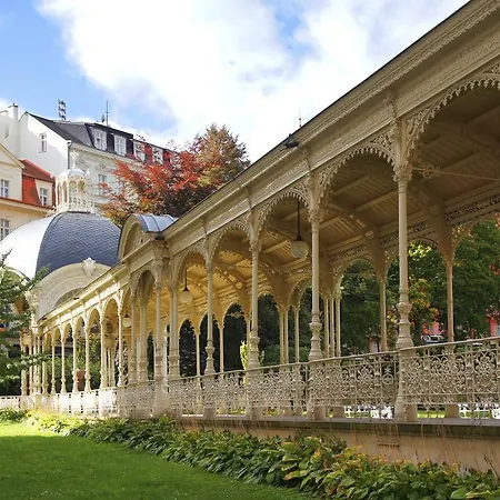 Appartamento Lermontov Karlovy Vary
