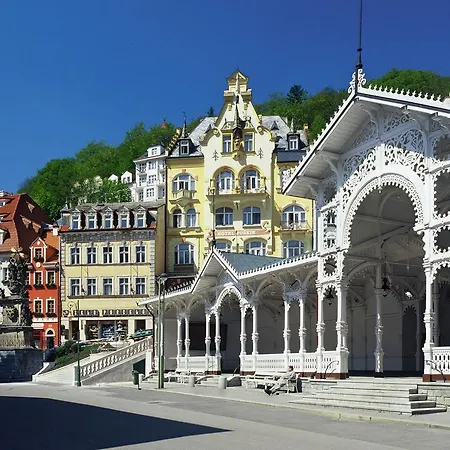 Lermontov * Karlovy Vary