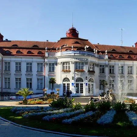 Appartamento Lermontov Karlovy Vary