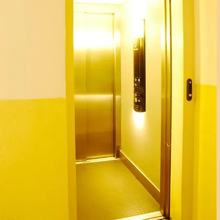 Apartamento Lermontov